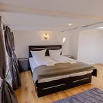 Apartamento Mondschein Wißmar