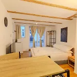 Apartamento Mondschein Wißmar
