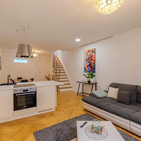 - Cozy And Apartamento