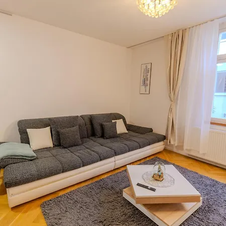 - Cozy And Apartamento Wißmar