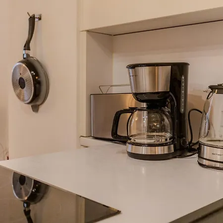 - Cozy And Apartamento