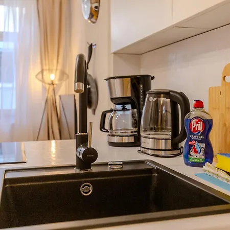 - Cozy And Apartamento *