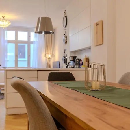 Apartamento - Cozy And