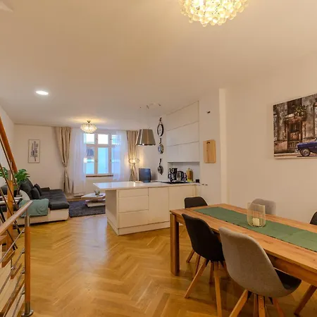 Apartamento - Cozy And Wißmar