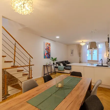 - Cozy And Apartamento Wißmar
