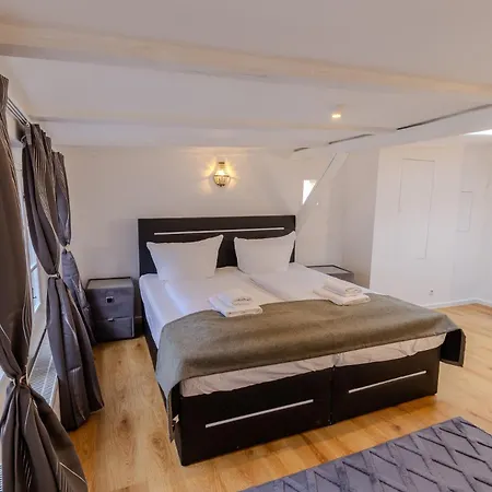Apartamento - Cozy And Wißmar