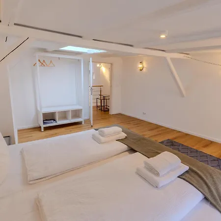 - Cozy And Apartamento *