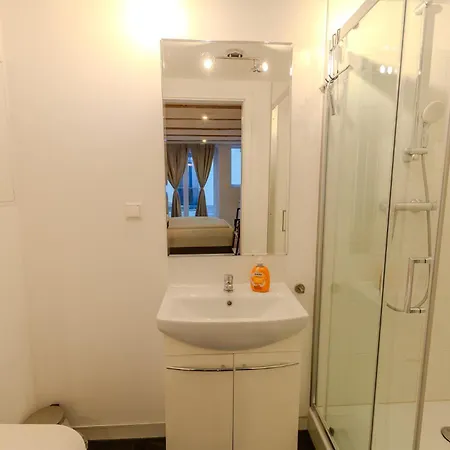 Apartment - Cozy And Wißmar