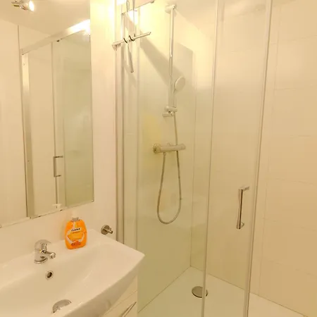 Apartment - Cozy And