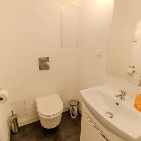 Apartment - Cozy And *