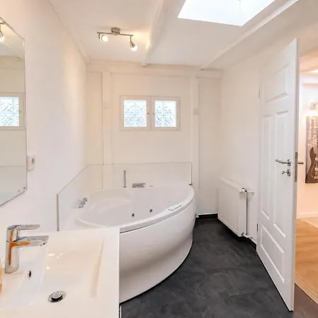 - Cozy And Apartamento Wißmar