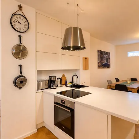 - Cozy And Apartamento *