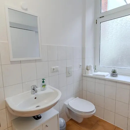 - Cozy And * Wißmar