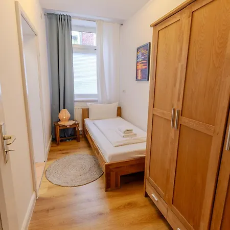 Apartamento - Cozy And