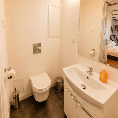 - Cozy And Apartamento *