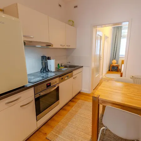 - Cozy And Apartamento