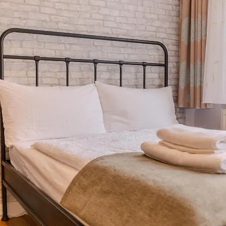 Apartamento - Cozy And *