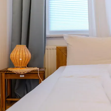- Cozy And Apartamento