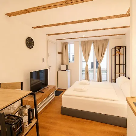 - Cozy And Apartamento Wißmar