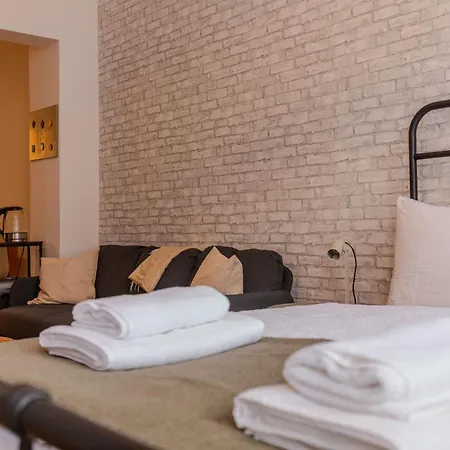 - Cozy And Apartamento Wißmar