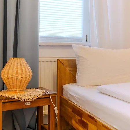 - Cozy And Apartamento Wißmar