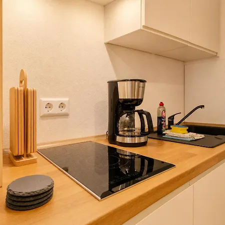 Apartamento - Cozy And
