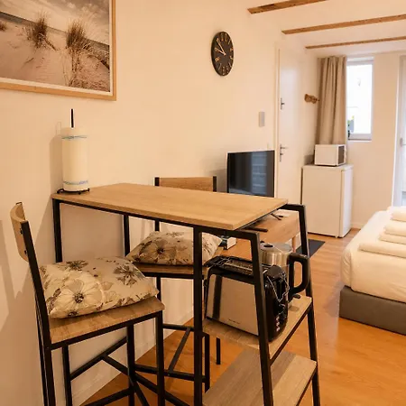 Apartamento - Cozy And *