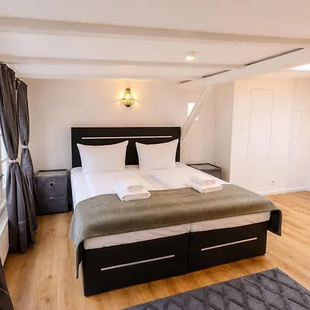 - Cozy And Apartamento Wißmar