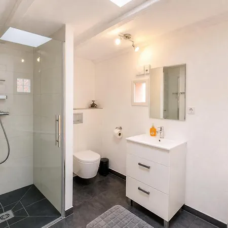 - Cozy And Apartamento Wißmar
