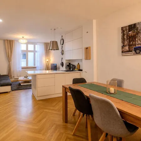 - Cozy And Apartamento Wißmar