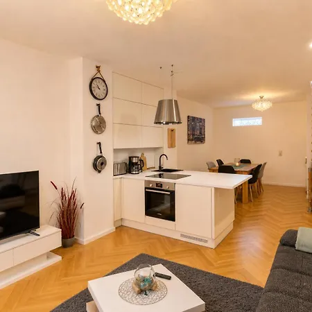 - Cozy And * Wißmar