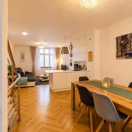 - Cozy And Apartamento