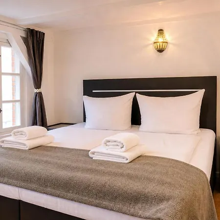 - Cozy And * Wißmar