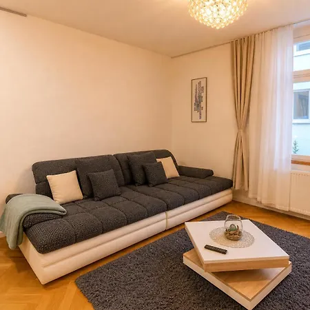 Apartamento - Cozy And Wißmar