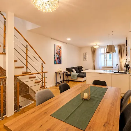 Apartamento - Cozy And Wißmar