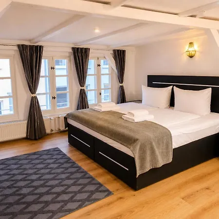 Apartamento - Cozy And Wißmar