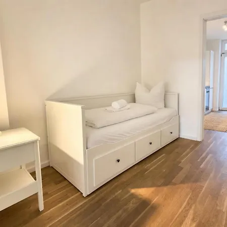 - Cozy And Apartamento *