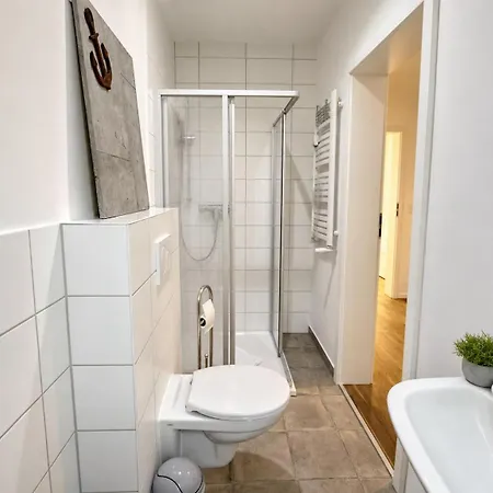 Apartamento - Cozy And