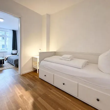 - Cozy And Apartamento *