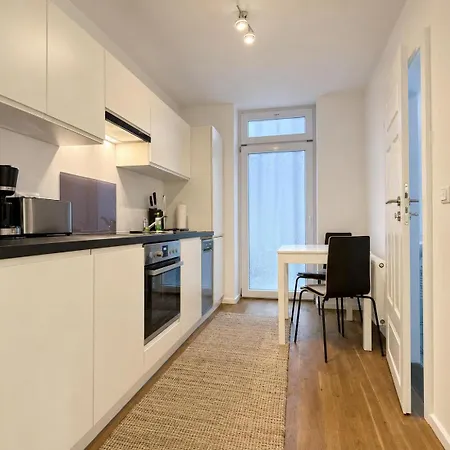 - Cozy And * Wißmar