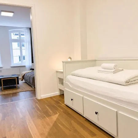 - Cozy And Wißmar