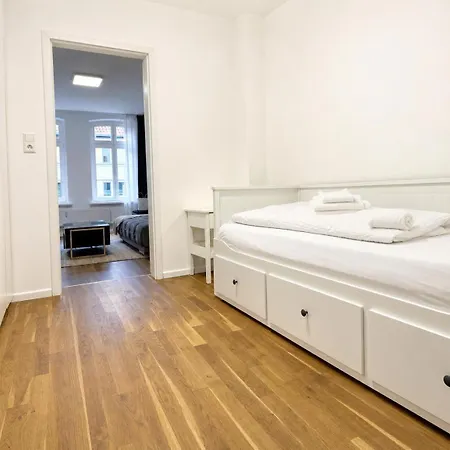 - Cozy And Wißmar