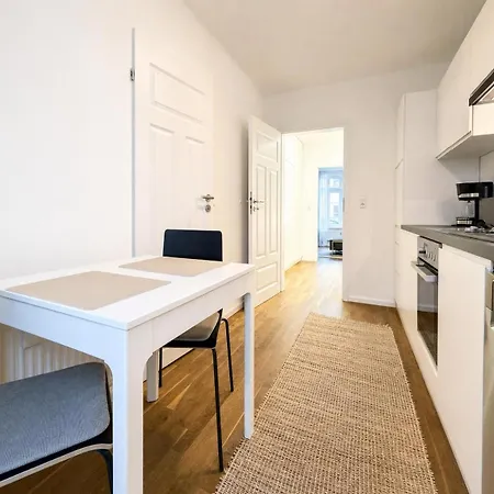 Apartamento - Cozy And