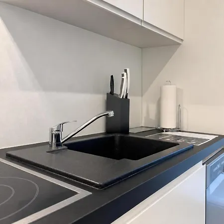 Apartamento - Cozy And