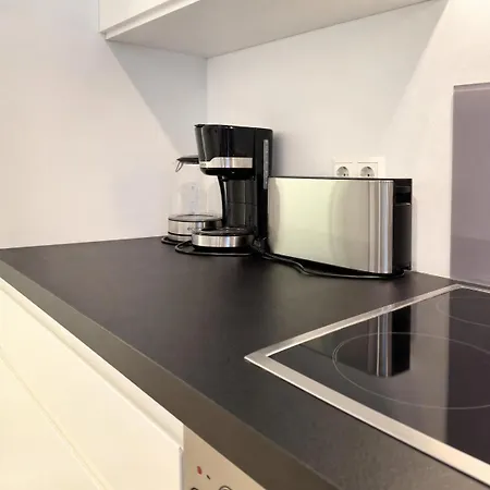 - Cozy And Apartamento Wißmar