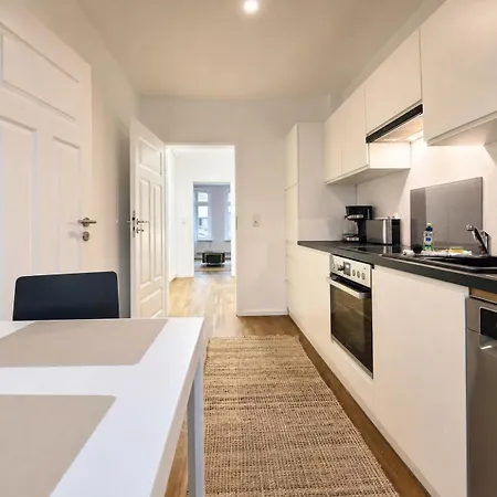 Apartamento - Cozy And *