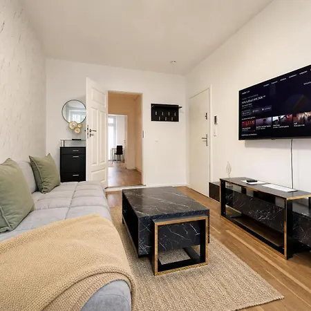 - Cozy And Apartamento *