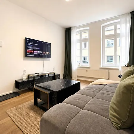 - Cozy And Wißmar