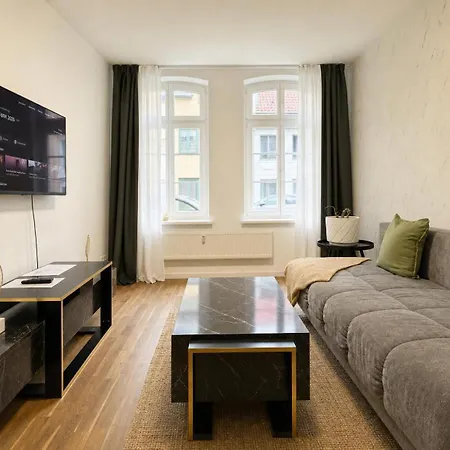 - Cozy And Apartamento *