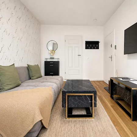 - Cozy And Apartamento